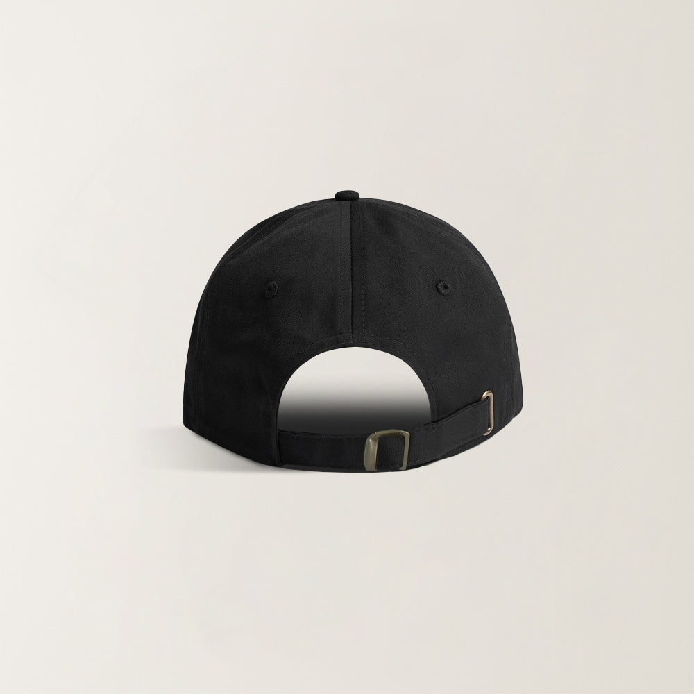 Icon Logo Dad Hat