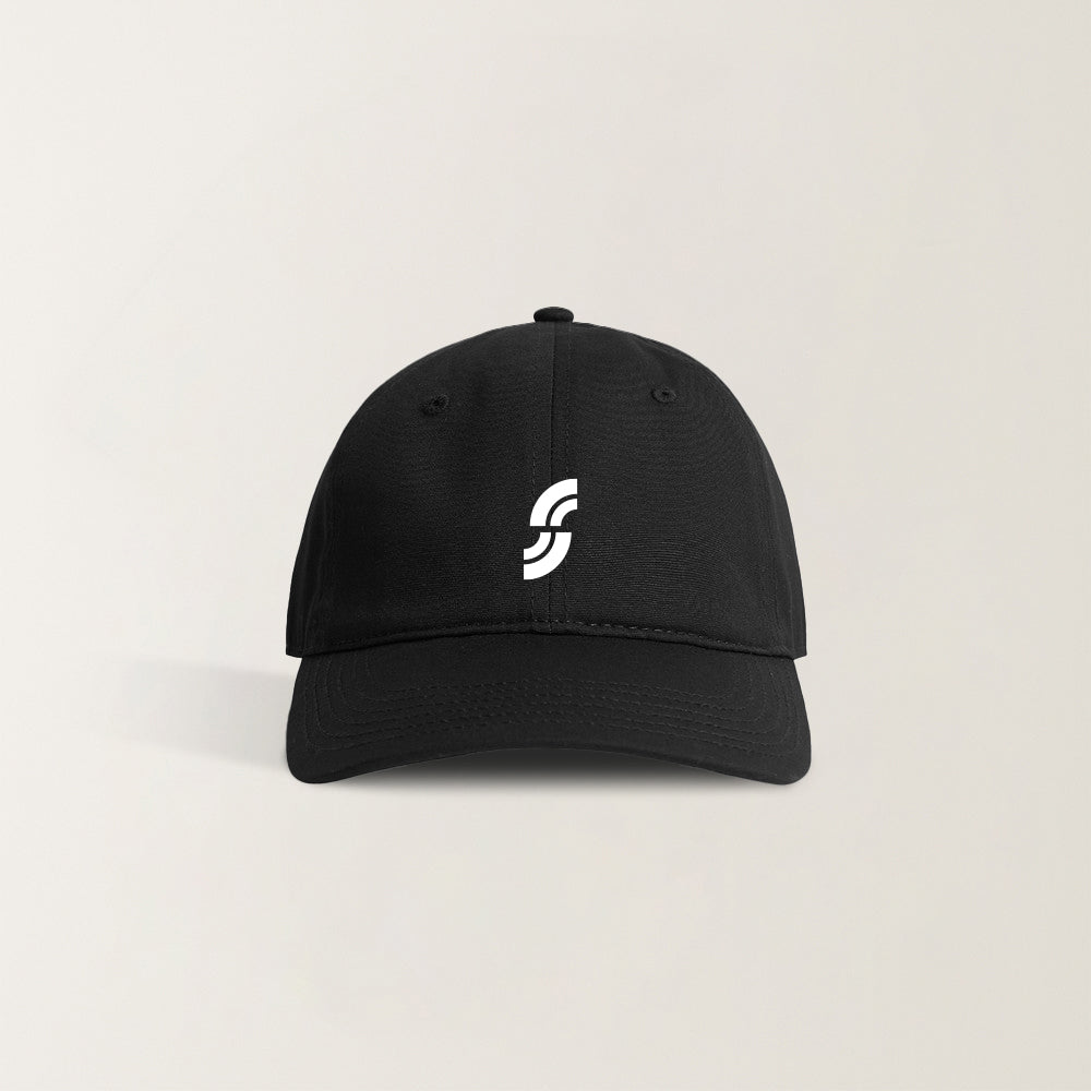 Icon Logo Dad Hat