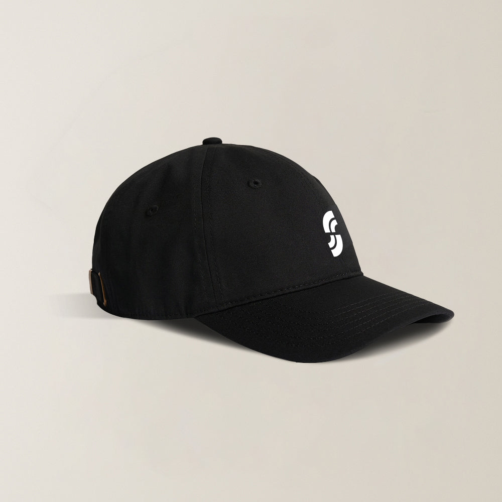 Icon Logo Dad Hat