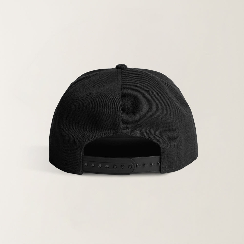Icon Logo Snapback