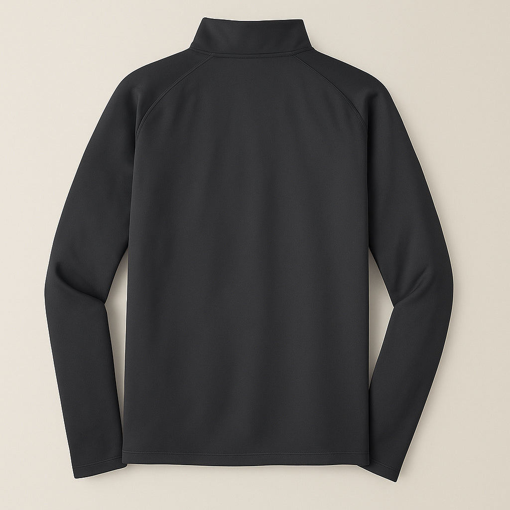 1/4 Zip Sport Pullover