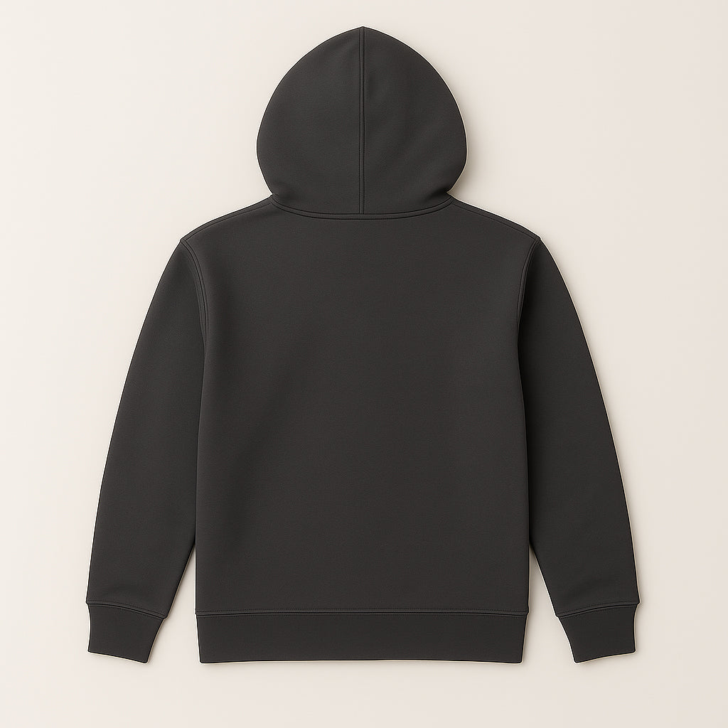 Kids Crossing Hoodie (Youth Sizes Only)