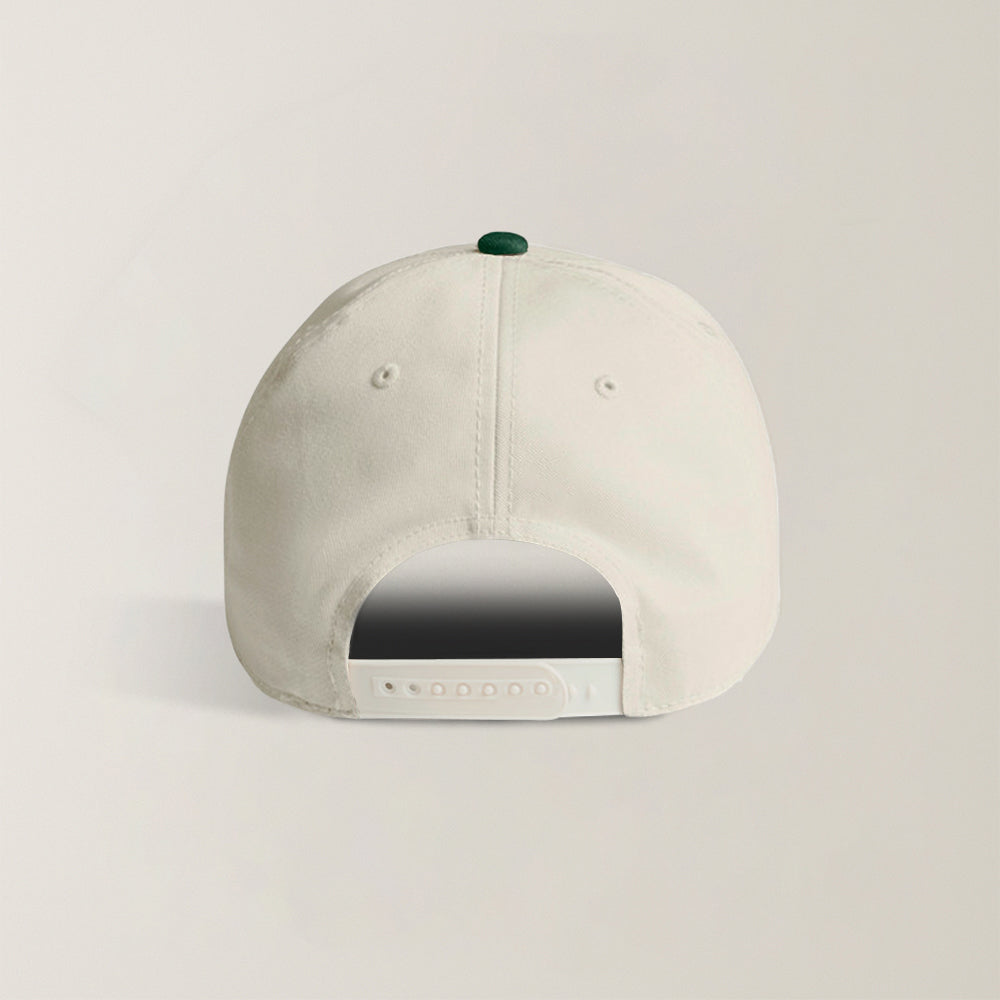 Retro 2018 Walk Humbly Snapback