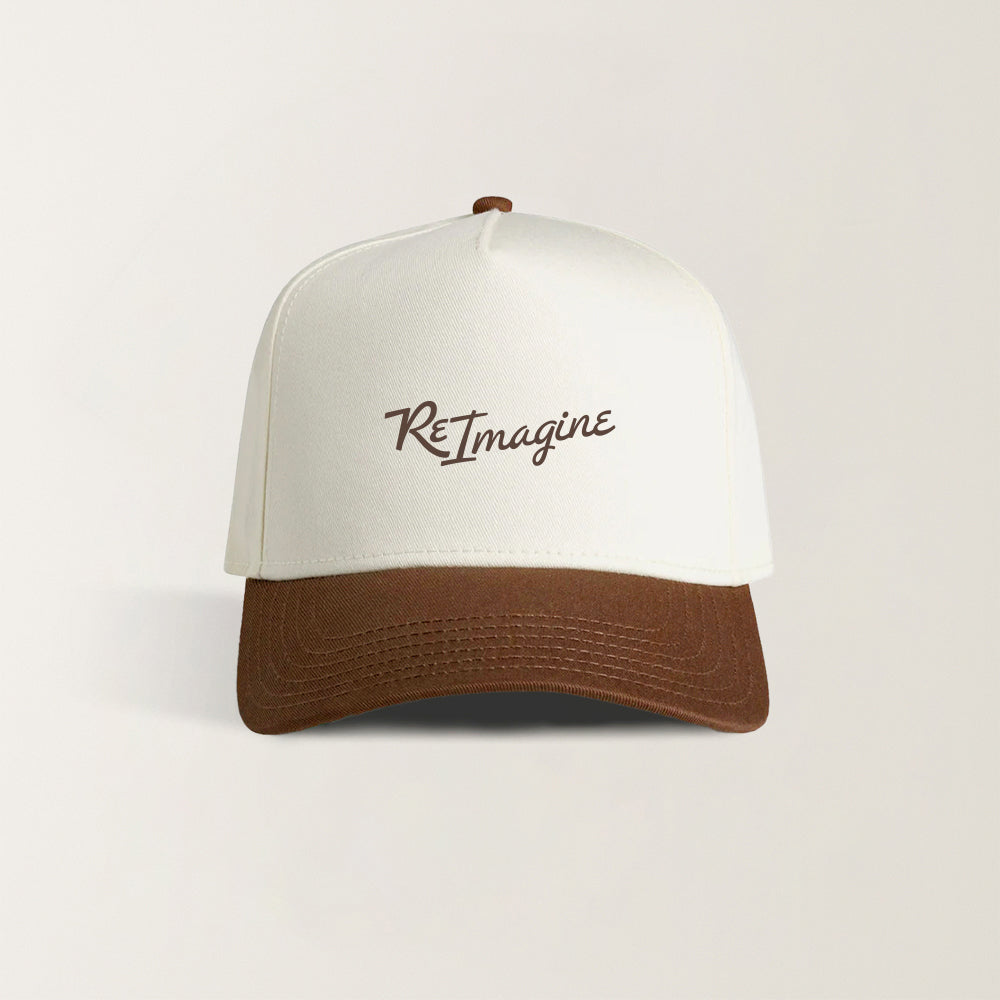 Reimagine 25th Anniversary Snapback