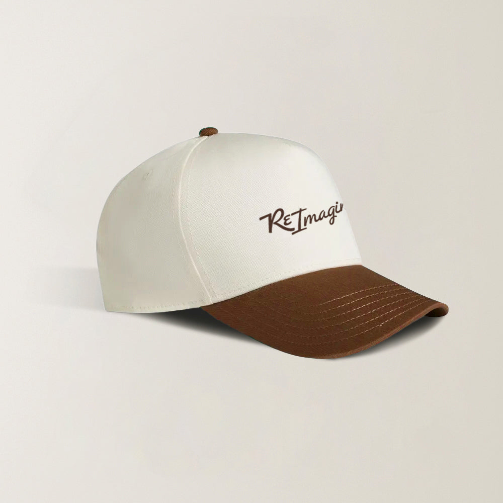 Reimagine 25th Anniversary Snapback