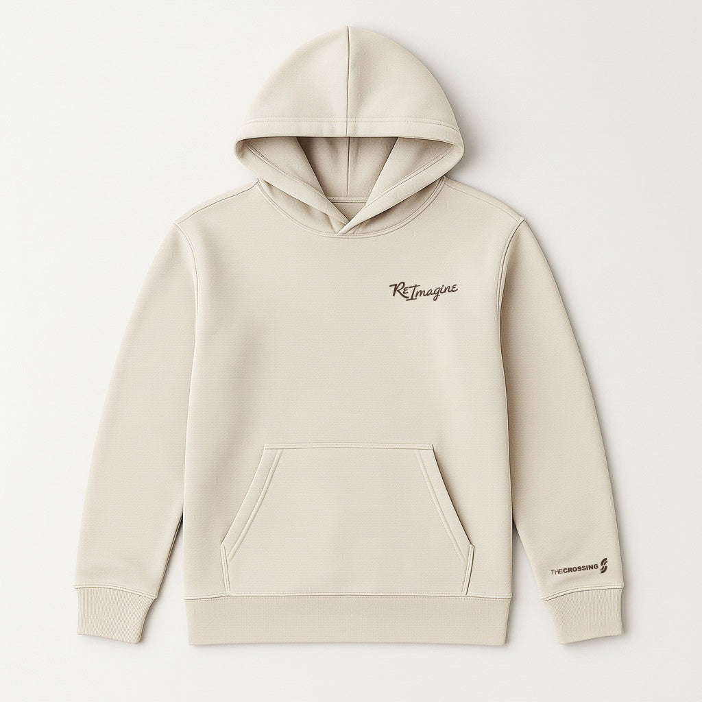 ReImagine 25th Anniversary Hoodie