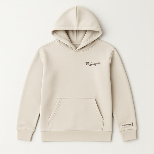 ReImagine 25th Anniversary Hoodie