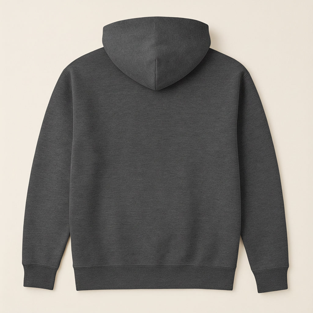 Retro 2013 Do Justice Hoodie