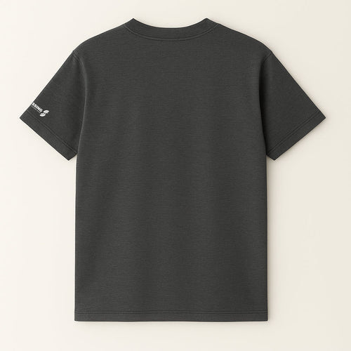 Retro 2013 Do Justice Tee - back view