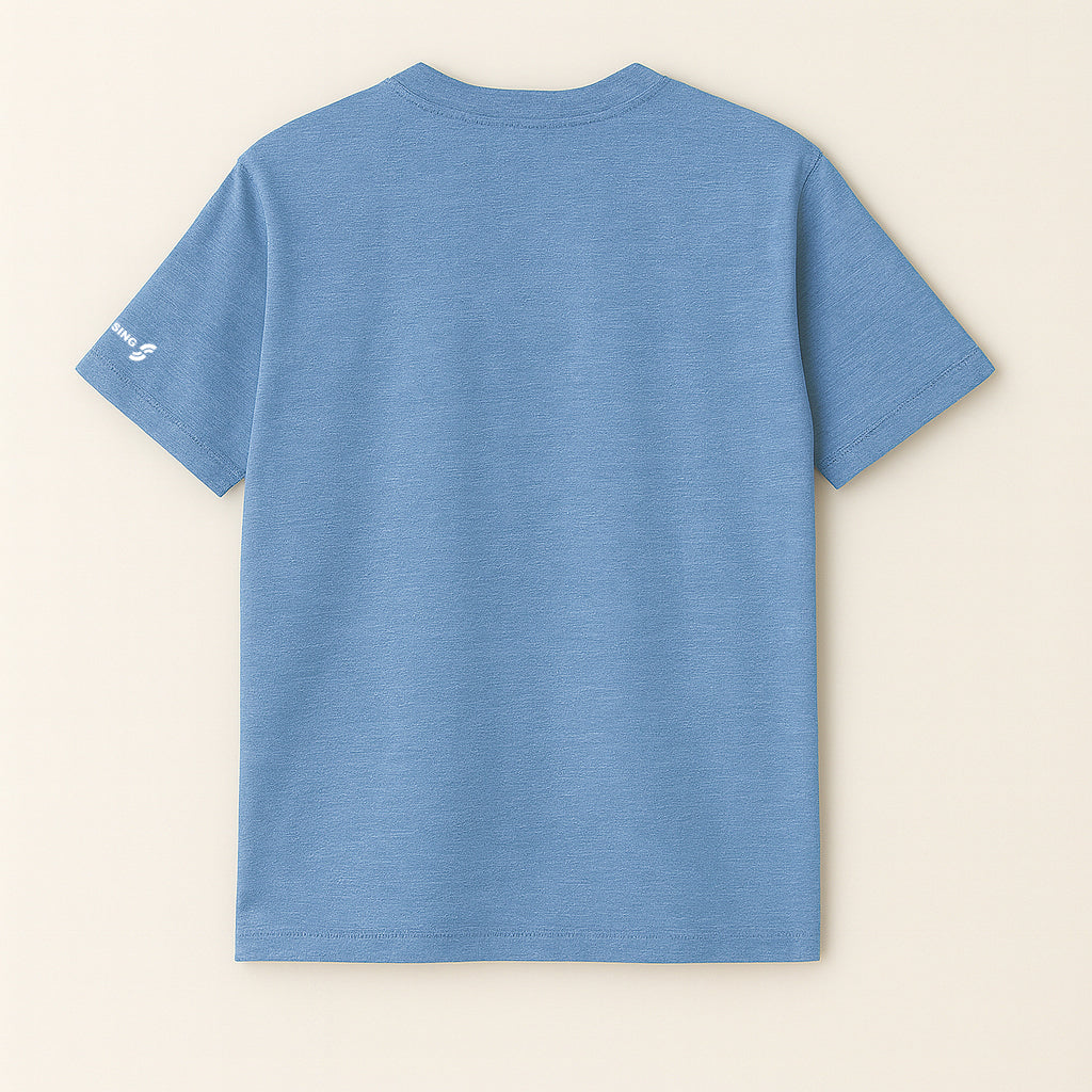 Retro 2014 Do Justice Tee