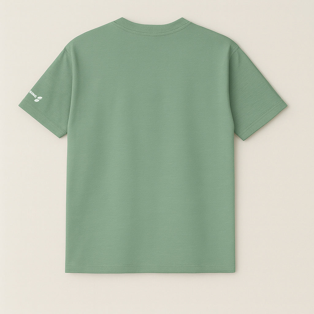 Retro 2014 Do Justice Tee