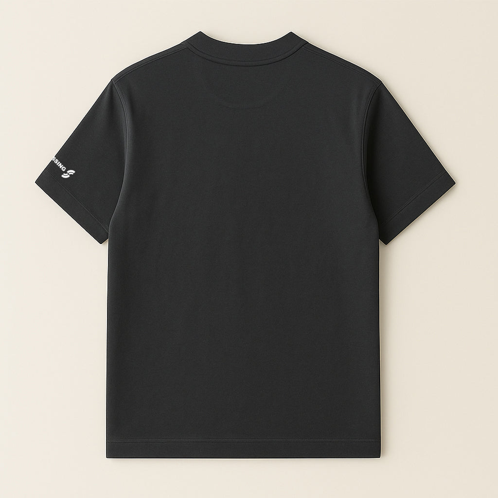 Retro 2018 Do Justice Tee