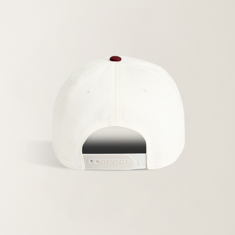 Retro 2018 Love Mercy Snapback