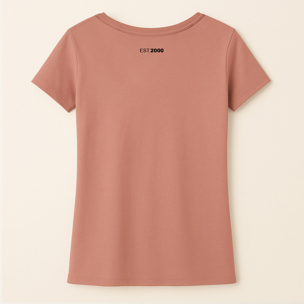 Women’s V-Neck T-shirt