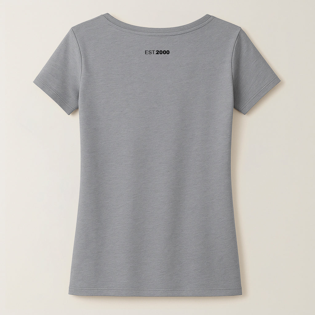 Women’s V-Neck T-shirt